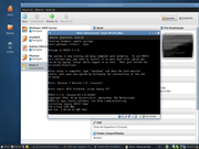 Xfce Xubuntu + VirtualBox 4